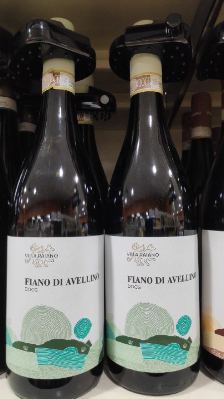 Fiano di Avellino