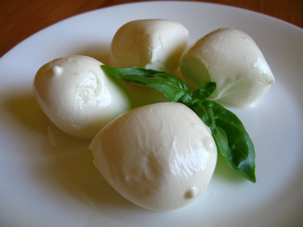 Bocconcini