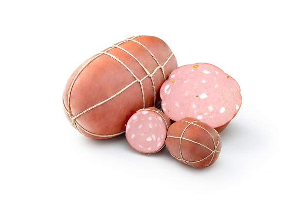 Mortadella Bologna