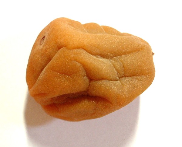 Umeboshi