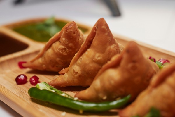 Samosa