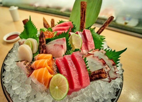 Sashimi