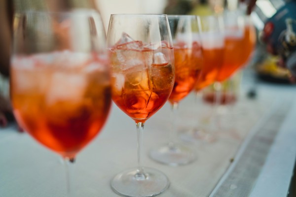 Aperol Spritz