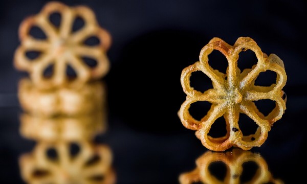 Kuih loyang