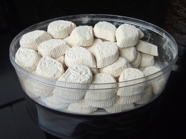 Kuih koya