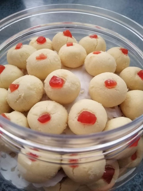 Kuih suji