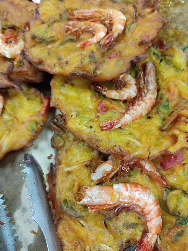 Cucur udang