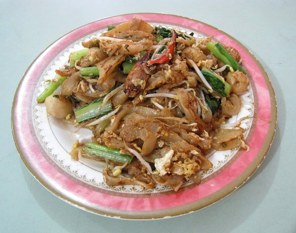 Kwetiau goreng