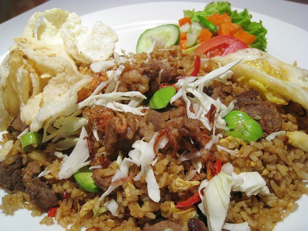 Nasi goreng