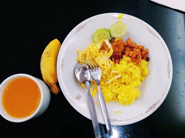 Nasi kuning