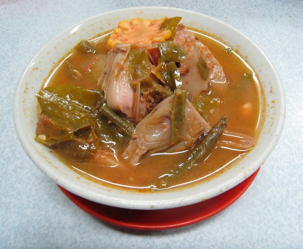 Sayur asem