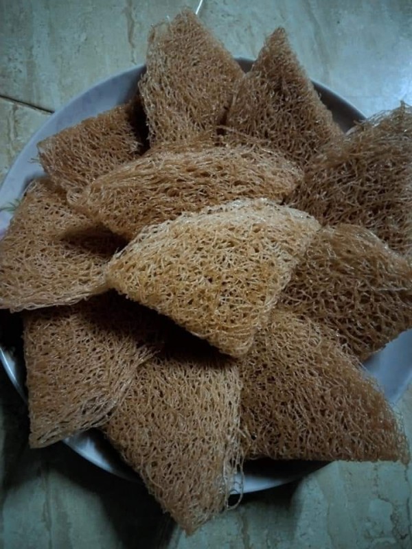 Kuih jala