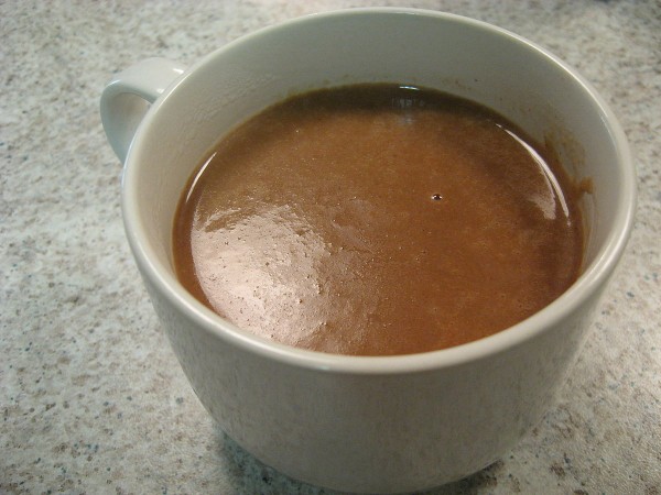 Champurrado