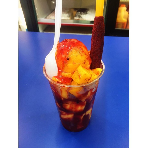 Mangonada