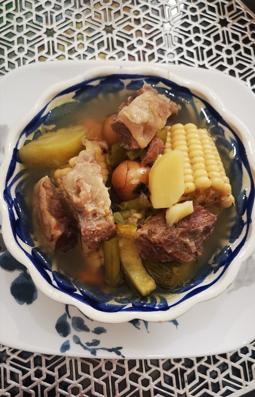 Mole de olla