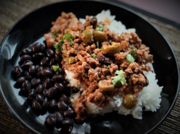 Picadillo