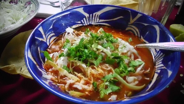 Pozole