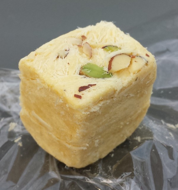 Soan papdi