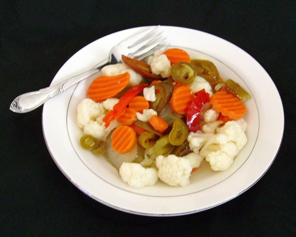 Giardiniera