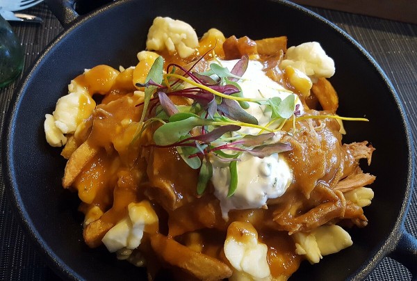 Poutine