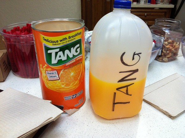 Tang