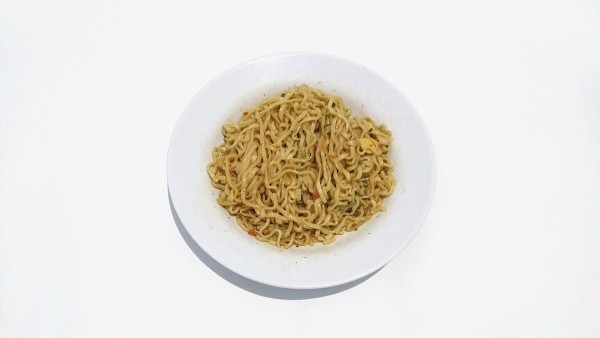 Indomie noodles