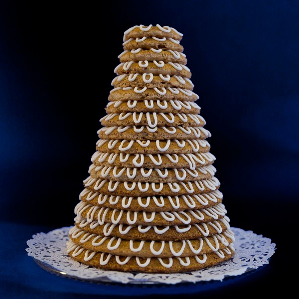 Kransekake