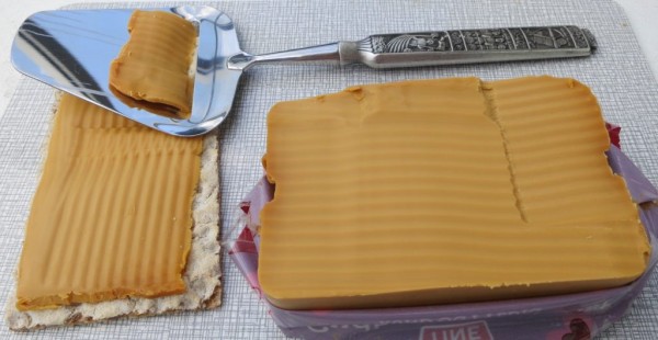 Brunost