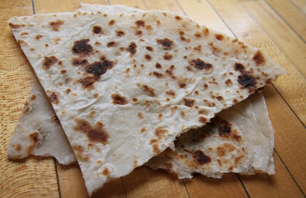 Lefse