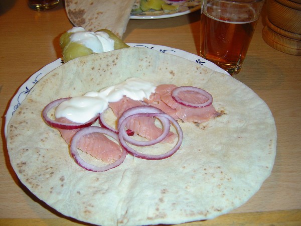 Rakfisk