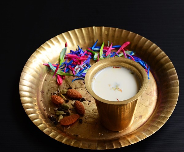 Thandai