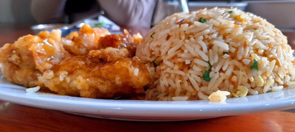 Pollo chijaukay