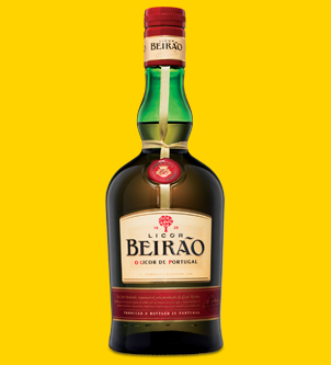 Licor Beirão