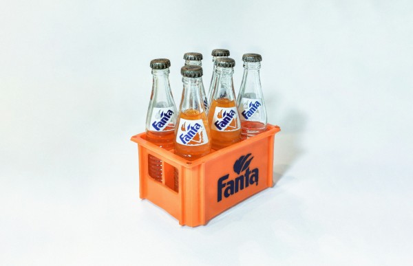 Fanta