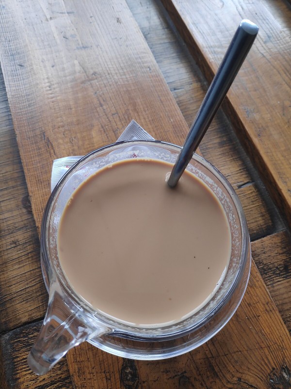 Karak