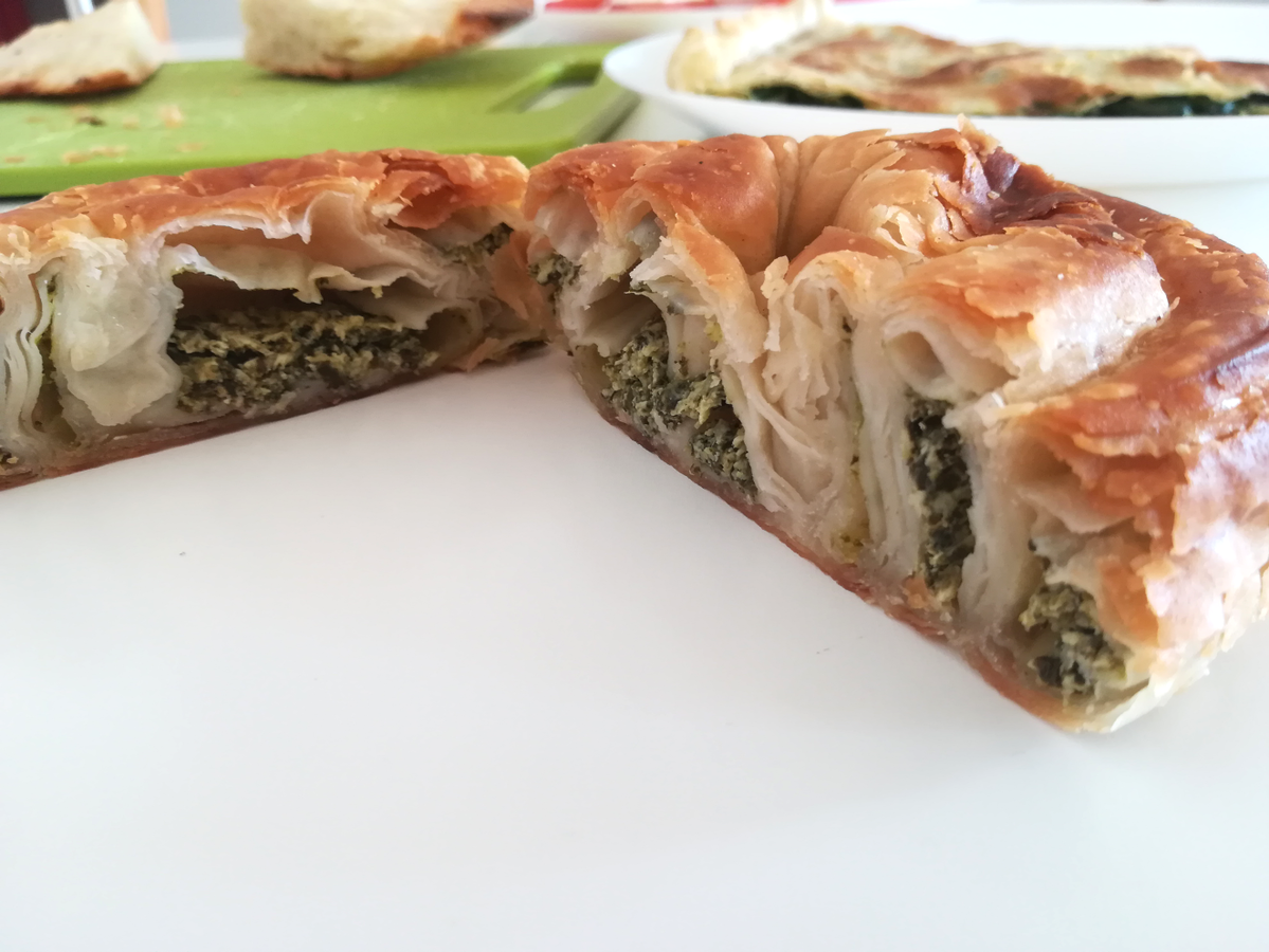 Burek