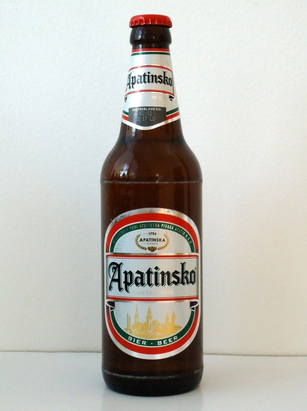 Apatinsko