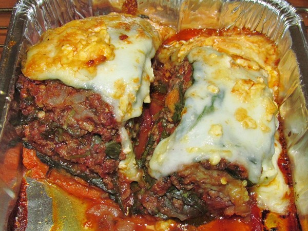 Moussaka