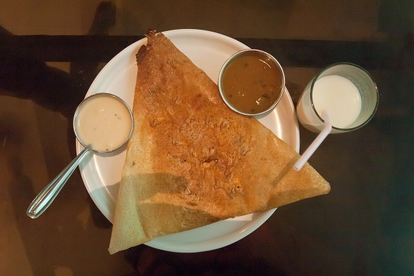 Thosai