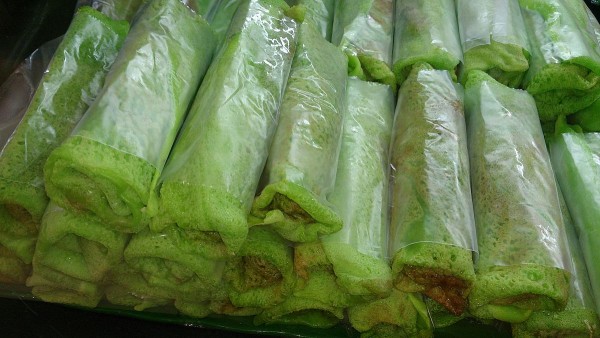 Kueh dadar