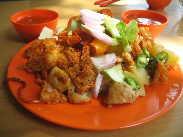 Rojak