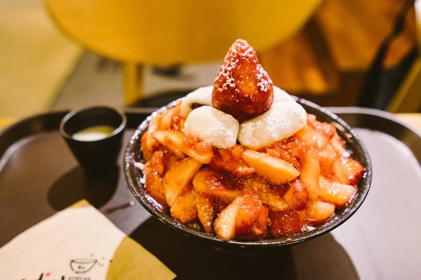 Bingsu