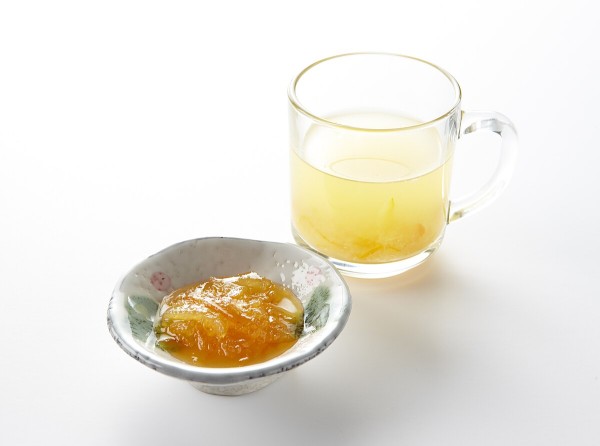 Yuja-cha