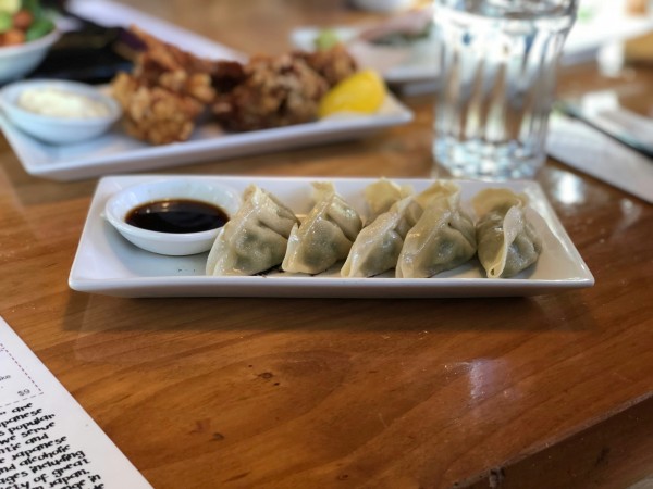 Jiaozi