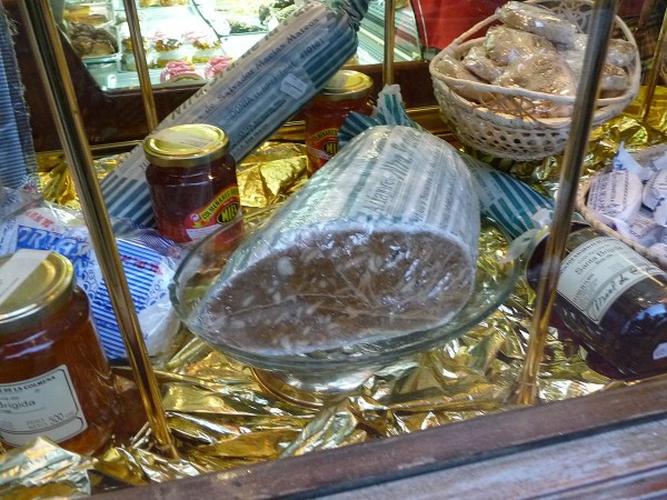 Alfajor de Medina Sidonia