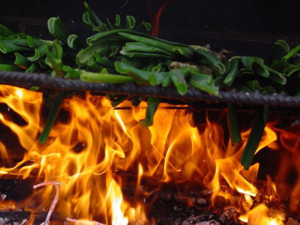 Calçotada