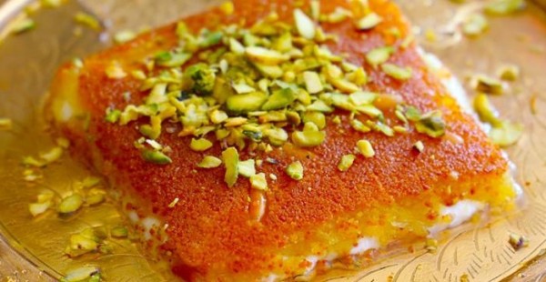 Kanafeh