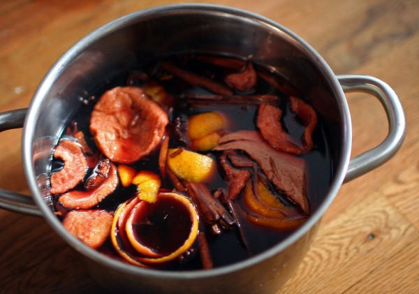 Glögg