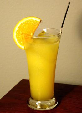 Harvey Wallbanger