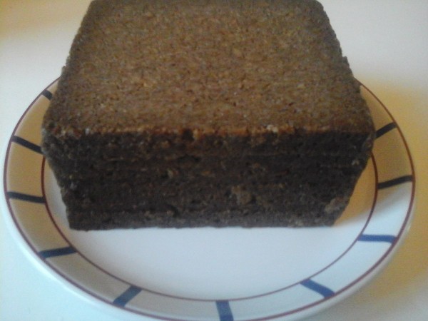 Pumpernickel